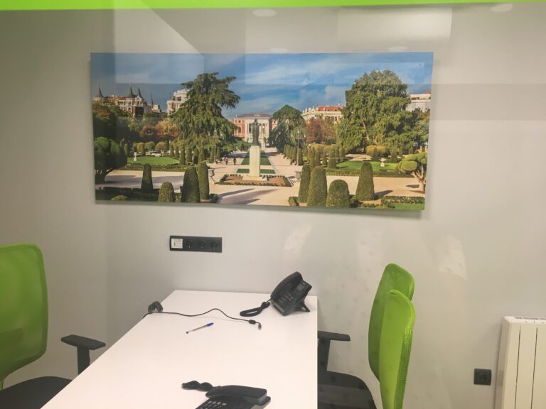 Leggi l'articolo Los espacios de coworking más originales de Madrid para desarrollar tu negocio