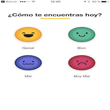 Laboratorios Quinton utiliza una app para medir la felicidad de sus empleados