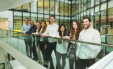 Las startups Pixoneye y Bernstein, ganadoras de la convocatoria china Open Future_