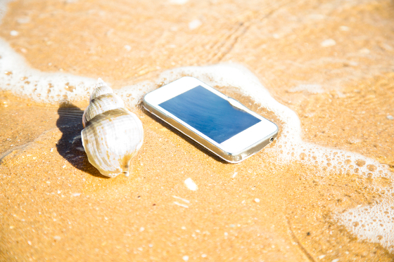 Tres apps para emprendedores para no perder de vista tu negocio en verano