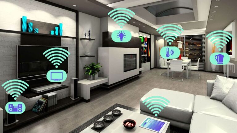 Leggi l'articolo Cómo proteger un hogar super inteligente