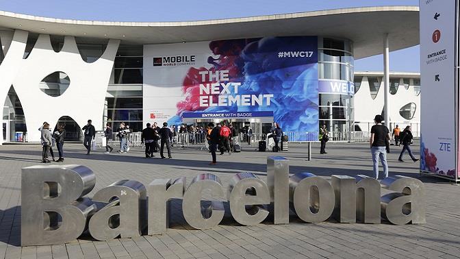 Abierto el plazo para participar en el Mobile World Congress Barcelona 2018