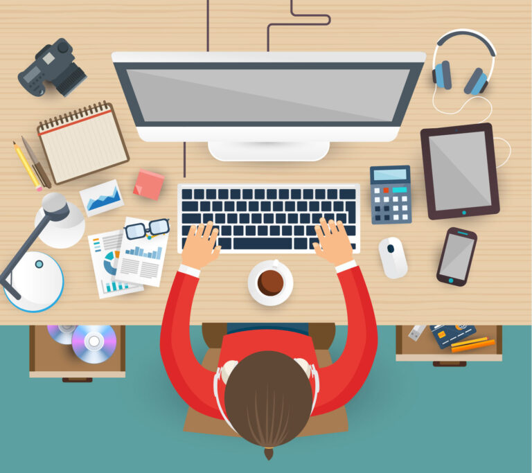 Leggi l'articolo Cómo seleccionar al mejor community manager