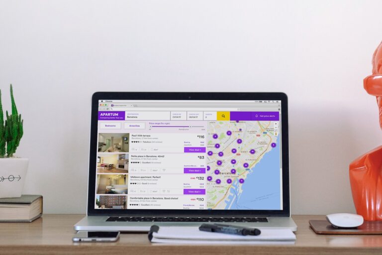 Sube el gasto medio por reserva en los apartamentos turísticos