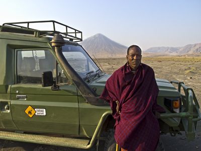 Leggi l'articolo El turismo internacional aumenta en África un 6% en las dos últimas décadas