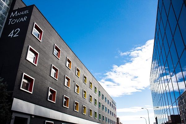 Un centro de negocio puede ahorrar hasta 12.000 euros al emprendedor