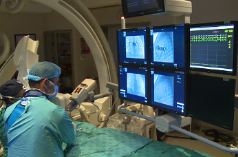 Leggi l'articolo Los errores de la medicina inteligente