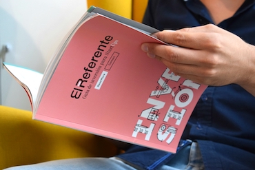 El Referente lanza la segunda edición de su Guía de Inversión para Startups