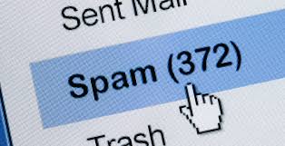 Los spammers se aprovecharon del pánico generado por WannaCry