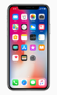 iPhone X, la nueva estrella de Apple