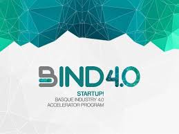 Últimos días para participar en Bind 4.0