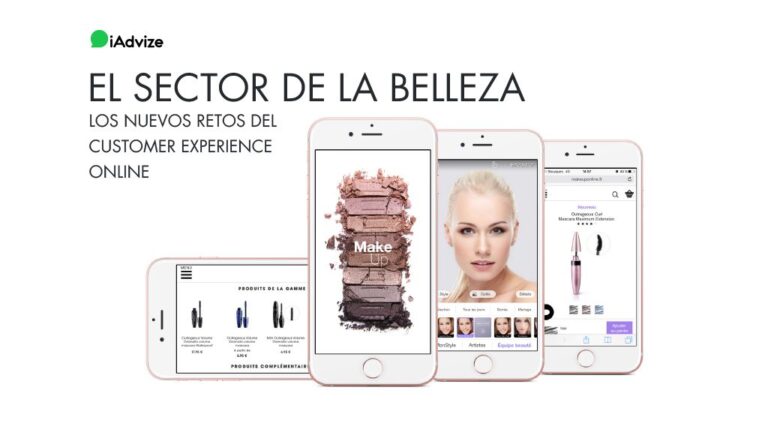 Leggi l'articolo Las nuevas tendencias del ecommerce en el sector de la belleza