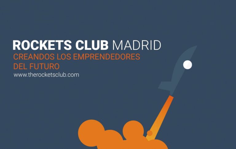 El club de niños emprendedores llega a Madrid