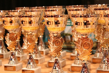 premios emprendedores XXI