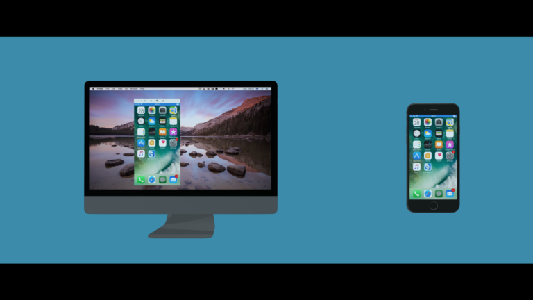 Leggi l'articolo Primer software oficial para compartir pantalla en móviles iOS