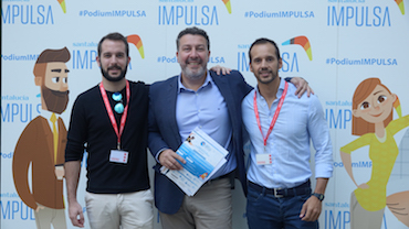 SANTALUCÍA lanza la 2ª edición del programa santalucía IMPULSA