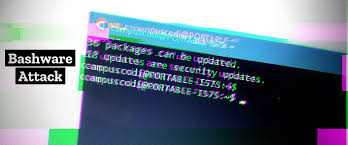 Bashware, la nueva técnica para saltarse las soluciones de seguridad