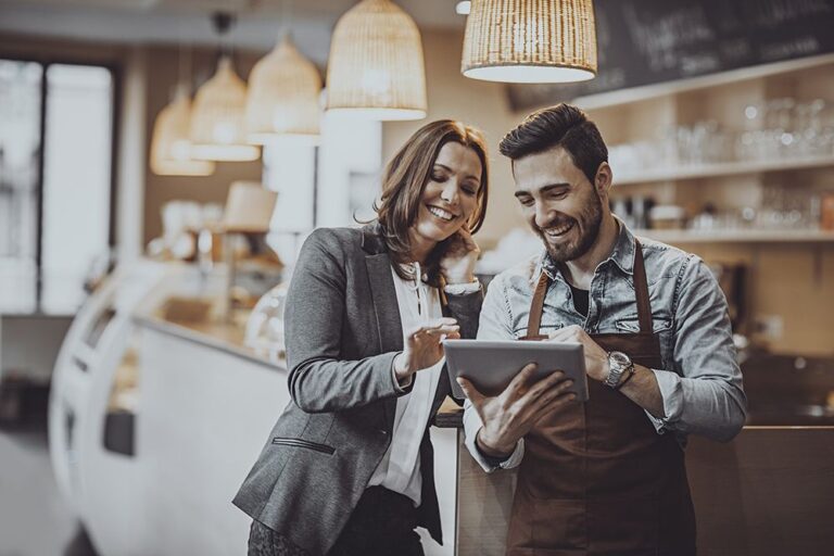 Leggi l'articolo El 85,1% de las pymes considera el ecommerce el mejor canal para expandir su negocio