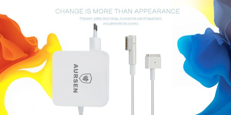 Leggi l'articolo Aursen lanza el adaptador de energía de Apple