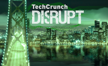 TechCrunch