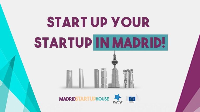 Arranca el Inspiring Women Leaders in the Digital Era