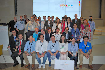 sek lab