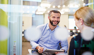 Sage presenta Sage Business Cloud