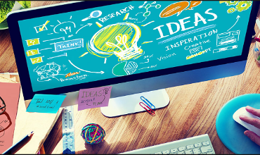 El diseñador-creativo: especializarse o morir por precios indignos
