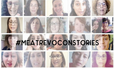 La unión y fuerza de 100 mujeres emprendedoras