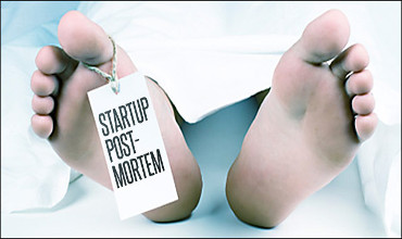8 errores que hundirán tu startup