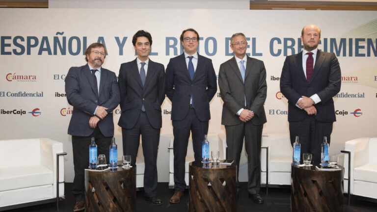 ¿Por qué las pymes españolas no crecen lo que podrían?