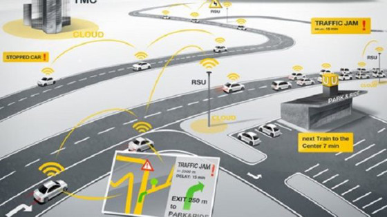 El Ayuntamiento de Madrid implanta un sistema de movilidad inteligente