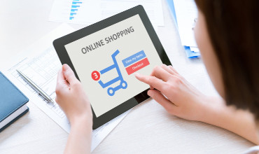 El 58,5 % de los españoles utiliza el móvil para hacer sus compras online