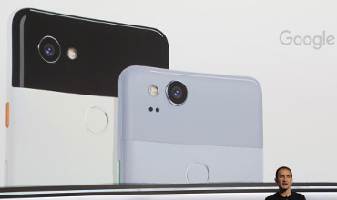 Google se alía con Orange en España para lanzar el Pixel 2XL