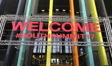 5 motivos para ir al South Summit 2017