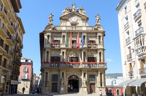 Pamplona será inteligente