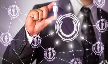 10 tendencias tecnológicas  en el área de RRHH