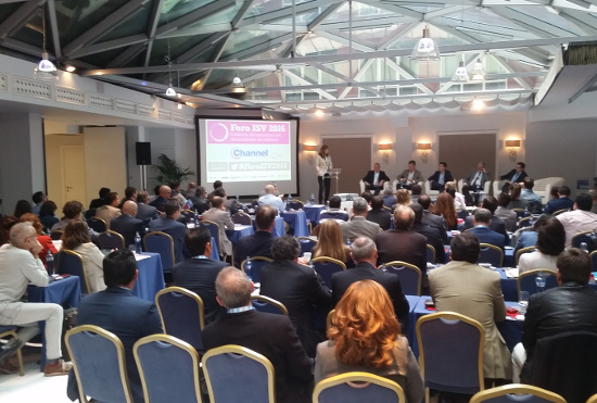 El Foro ISV muestra el camino de la nube al desarrollador local