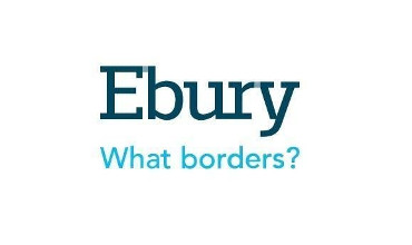 Ebury, premio a la mejor iniciativa empresarial en Big Data