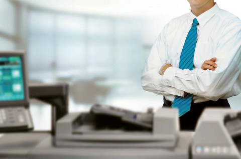 Ebullición en los servicios gestionados de impresión