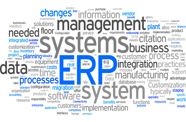 Daconex: el pegamento del ERP para que todo se integre