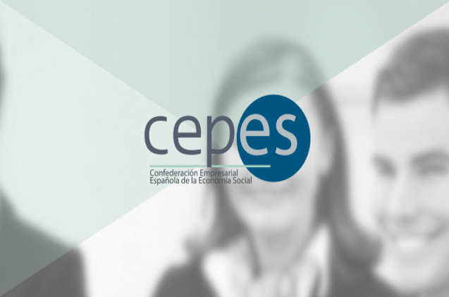 Leggi l'articolo CEPES lanza dos convocatorias de ayudas del FSE a la Economía Social