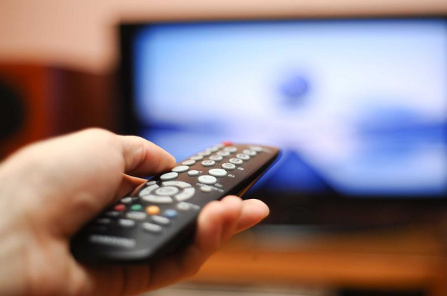 La TV ya no solo se mira, también se comenta