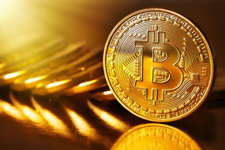 ¿Será el bitcoin la próxima gran burbuja global?