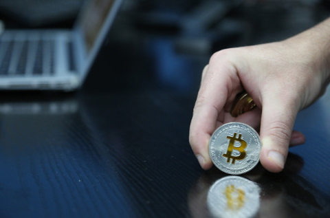 Primer laboratorio español especializado en Blockchain y Bitcoin