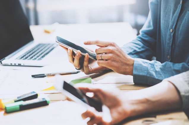 Todo lo que necesitas saber sobre gestión y administración de dispositivos móviles