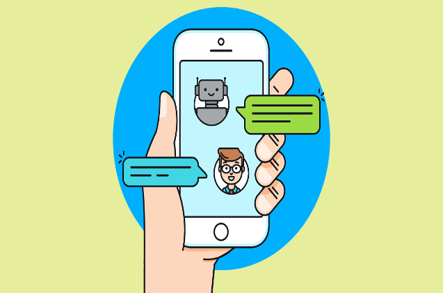 Chatbots: la tecnología de moda de estas Navidades