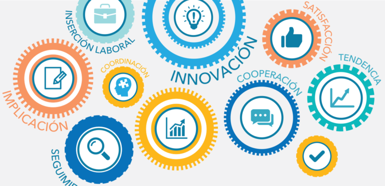 Una FP de calidad e innovadora, la apuesta de IEBS