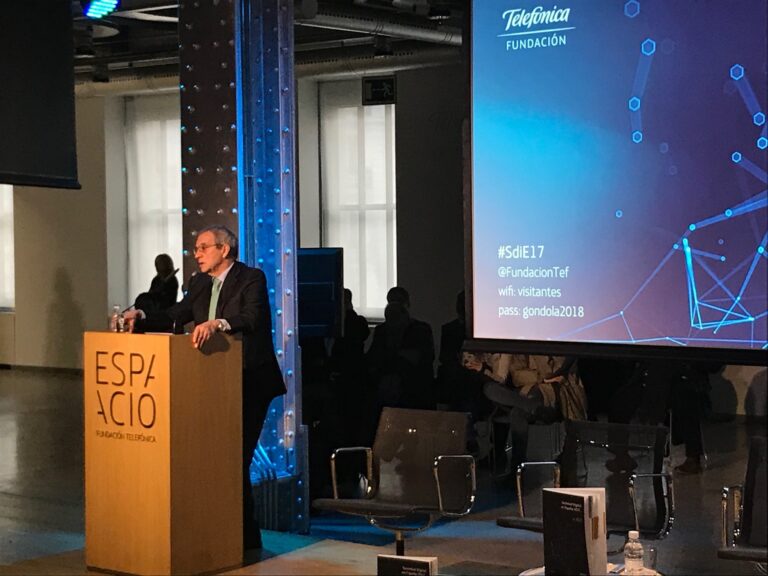 El principal reto para la digitalización de España es la formación