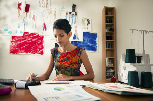 1 de cada 3 emprendedores europeos es español